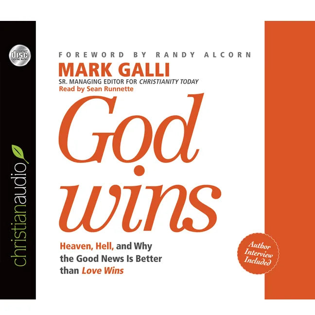 God Wins