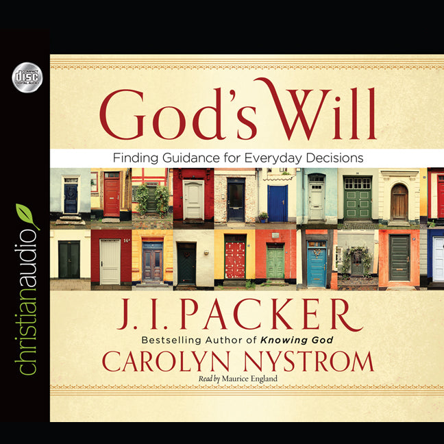 *God's Will