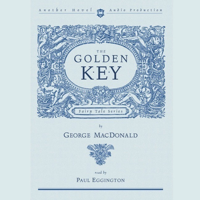 Golden Key
