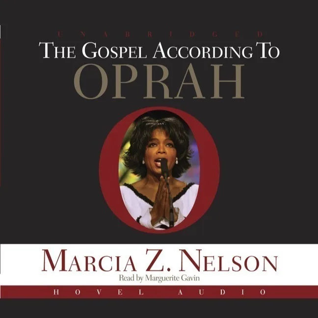 Gospel According to Oprah