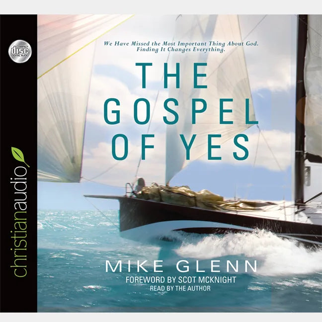 Gospel of Yes