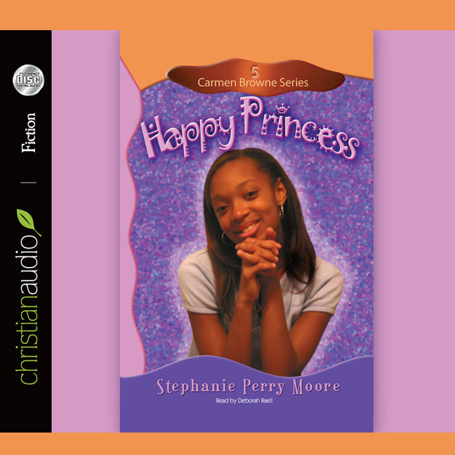 Happy Princess