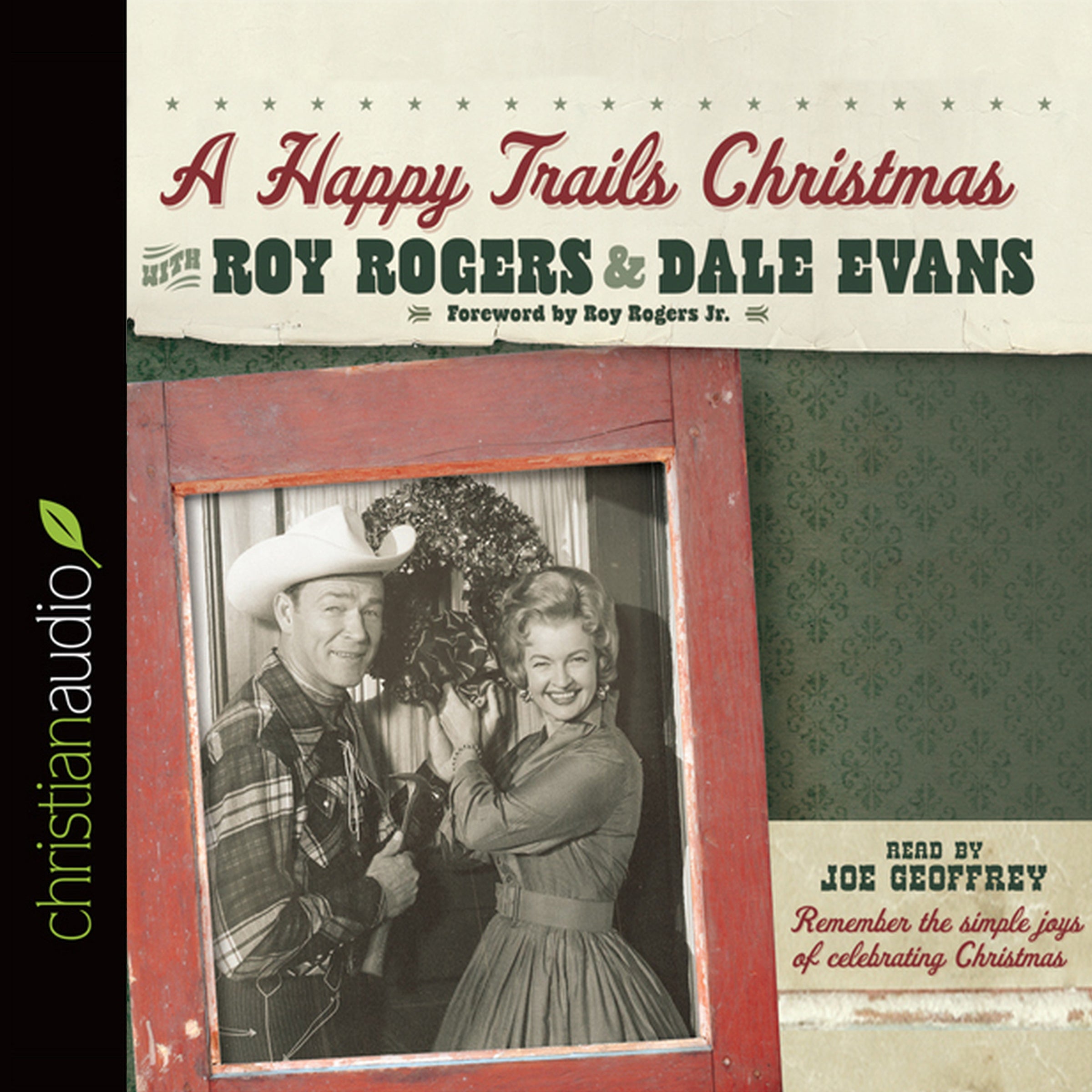 *Happy Trails Christmas