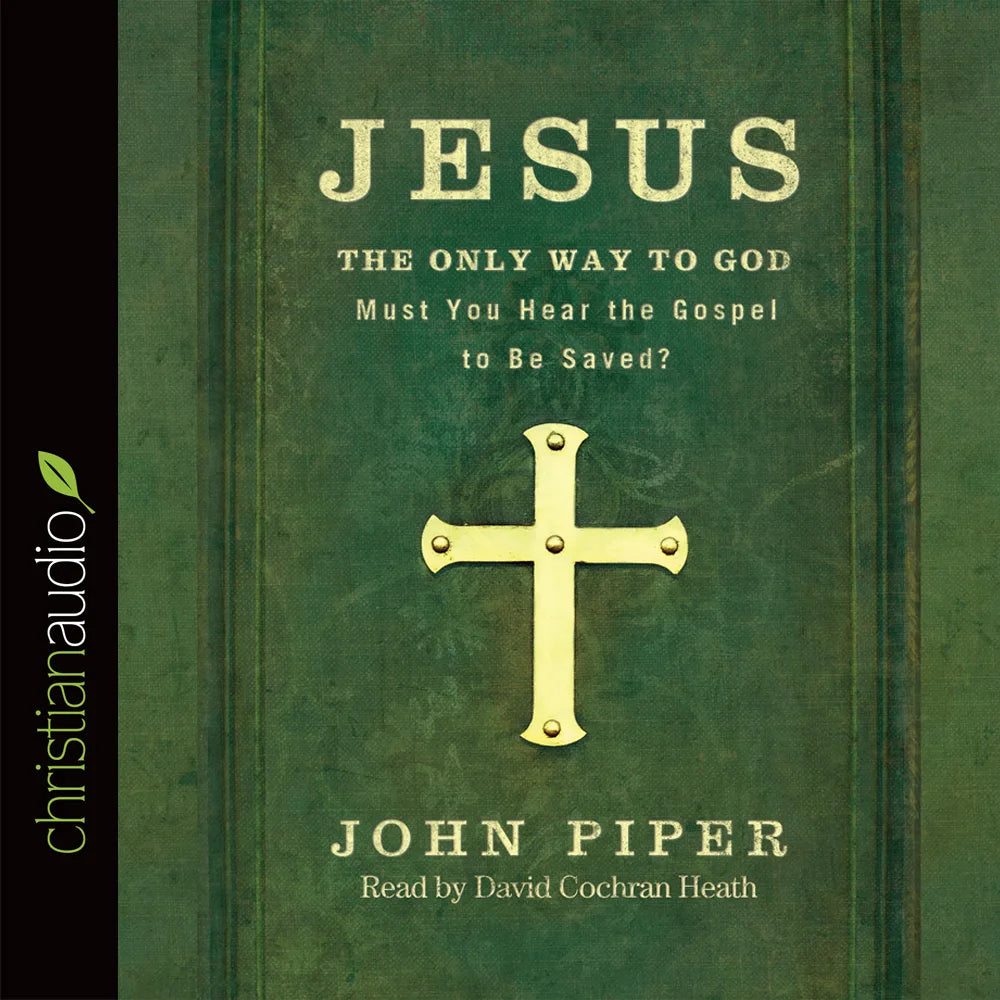 Jesus: the Only Way to God