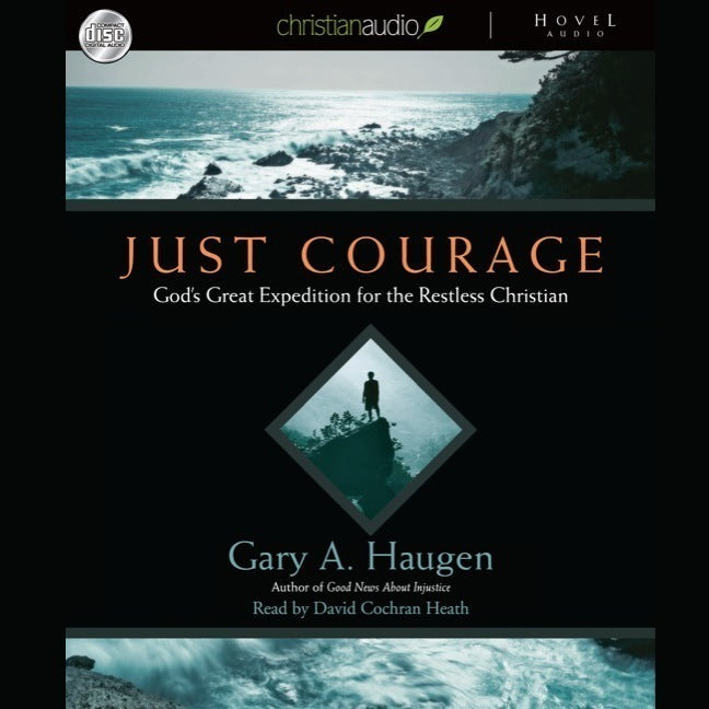 Just Courage