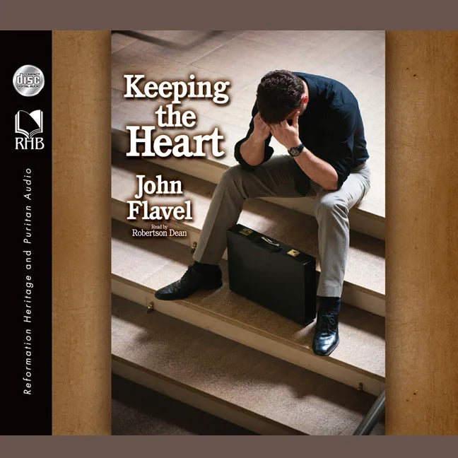 Keeping the Heart