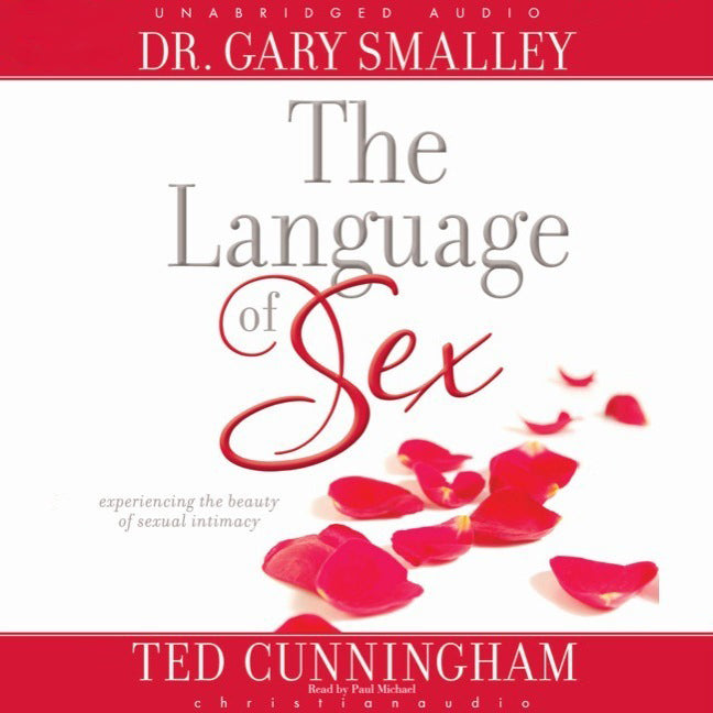 Language of Sex