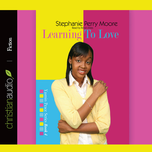 Learning to Love