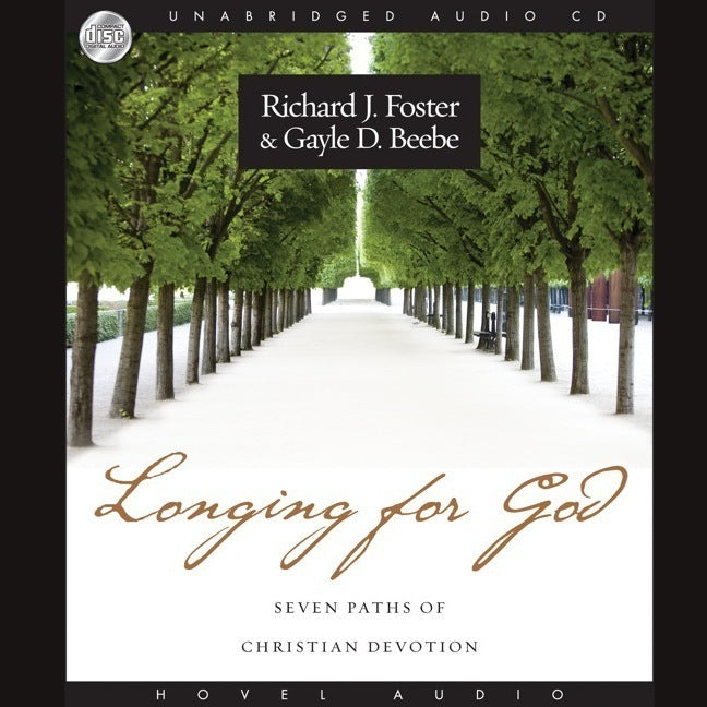 Longing for God