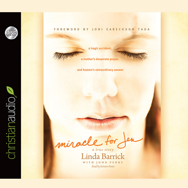 Miracle for Jen