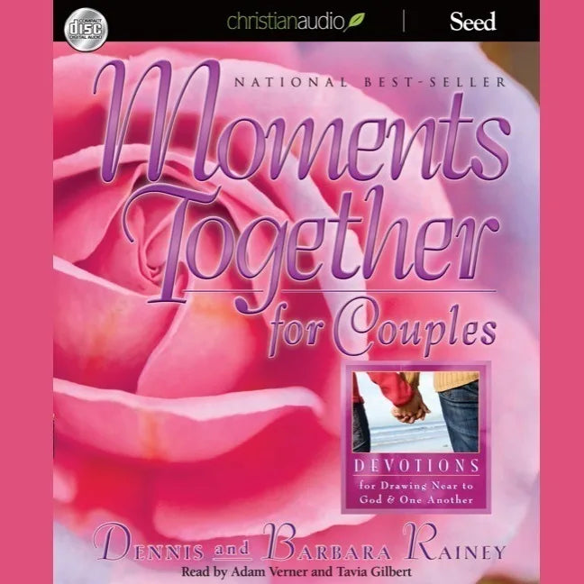 Moments Together For Couples