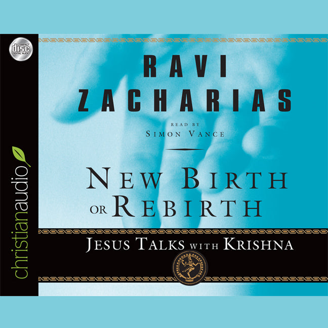 New Birth or Rebirth