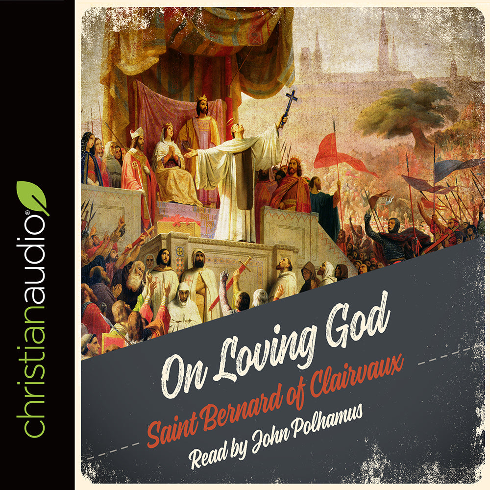 On Loving God