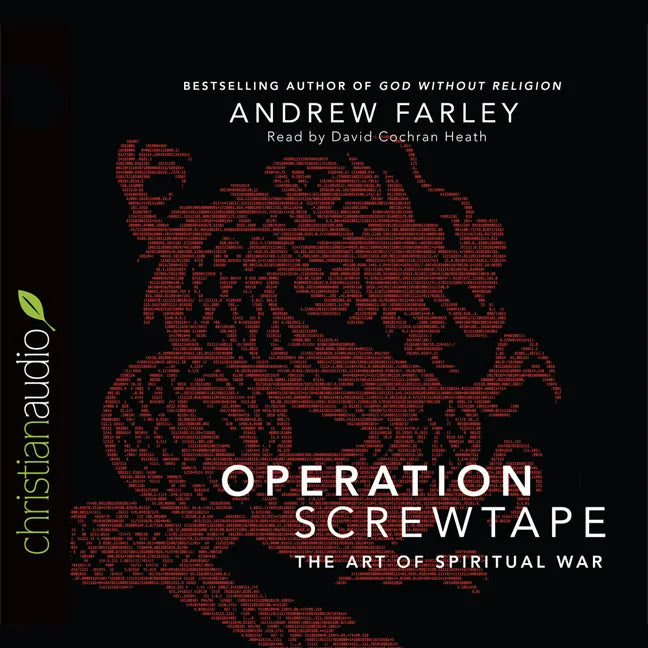 Operation Screwtape