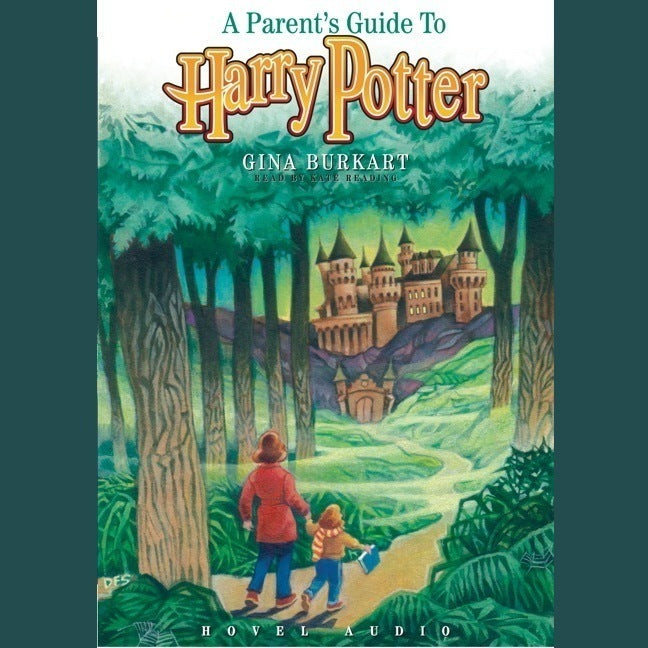 Parents Guide to Harry Potter