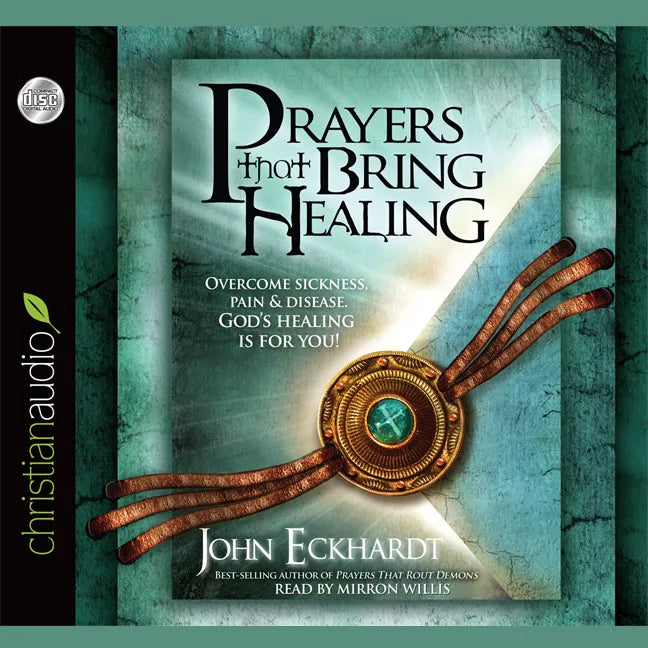 Prayers that Bring Healing