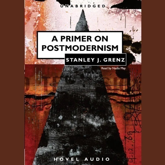 Primer on Postmodernism