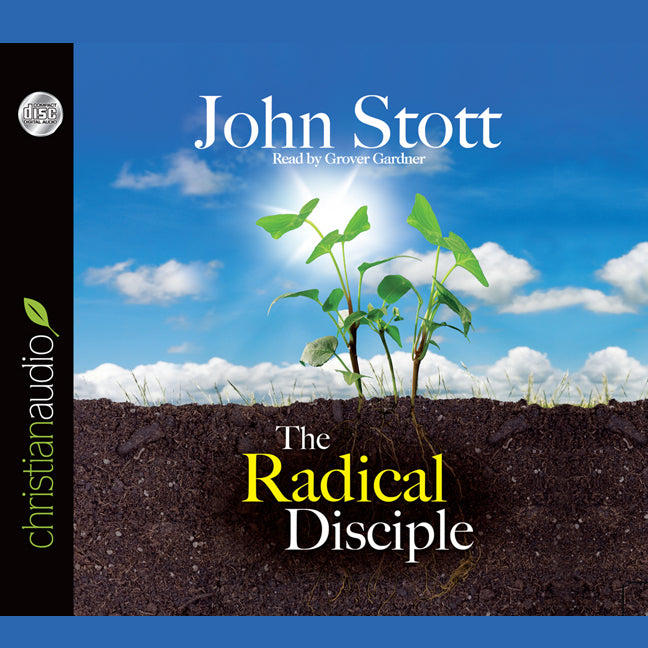 Radical Disciple