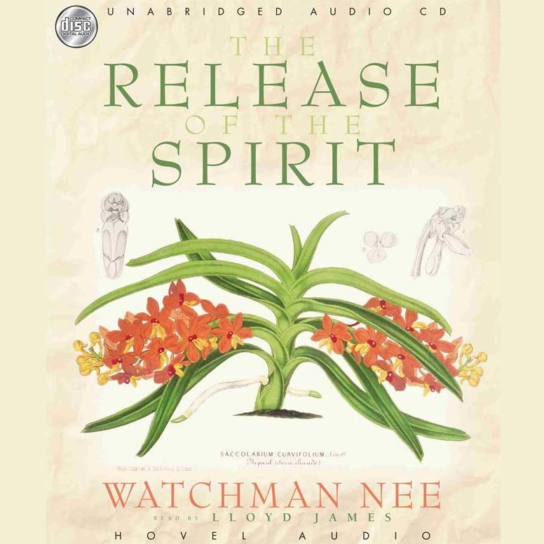 *Release of the Spirit
