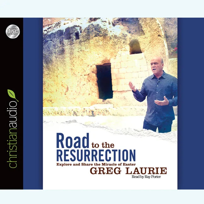 Road to the Resurrection