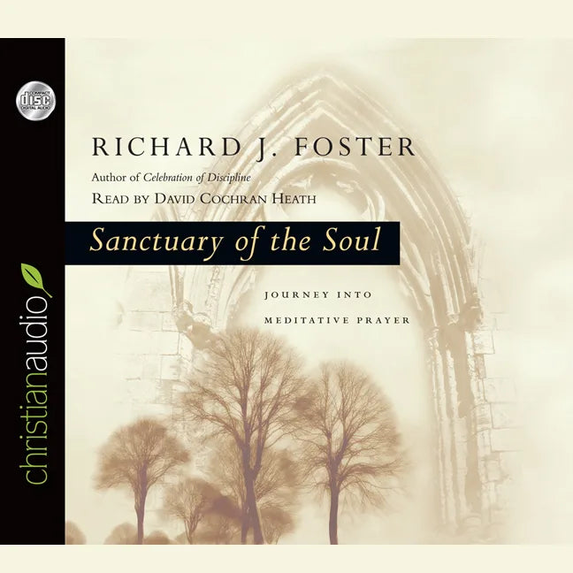 Sanctuary of the Soul