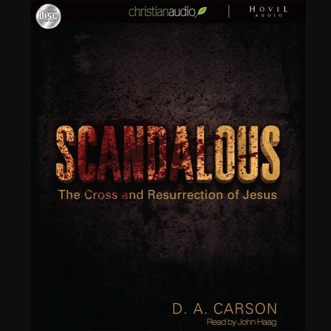 Scandalous