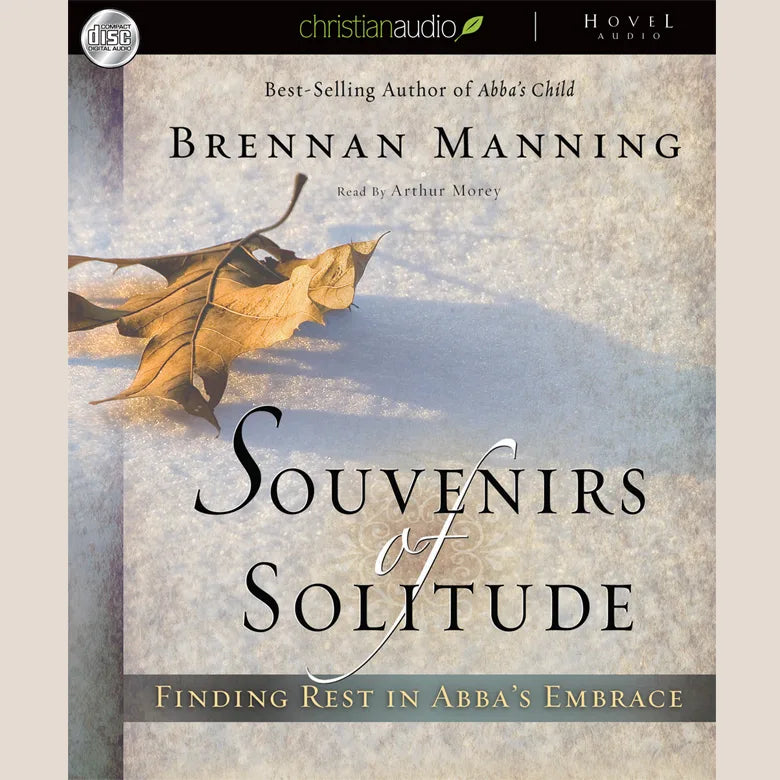 Souvenirs of Solitude