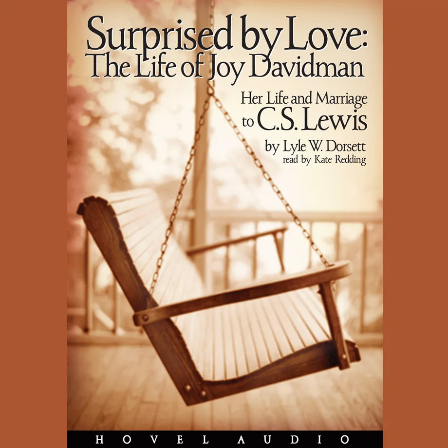 Surprised by Love