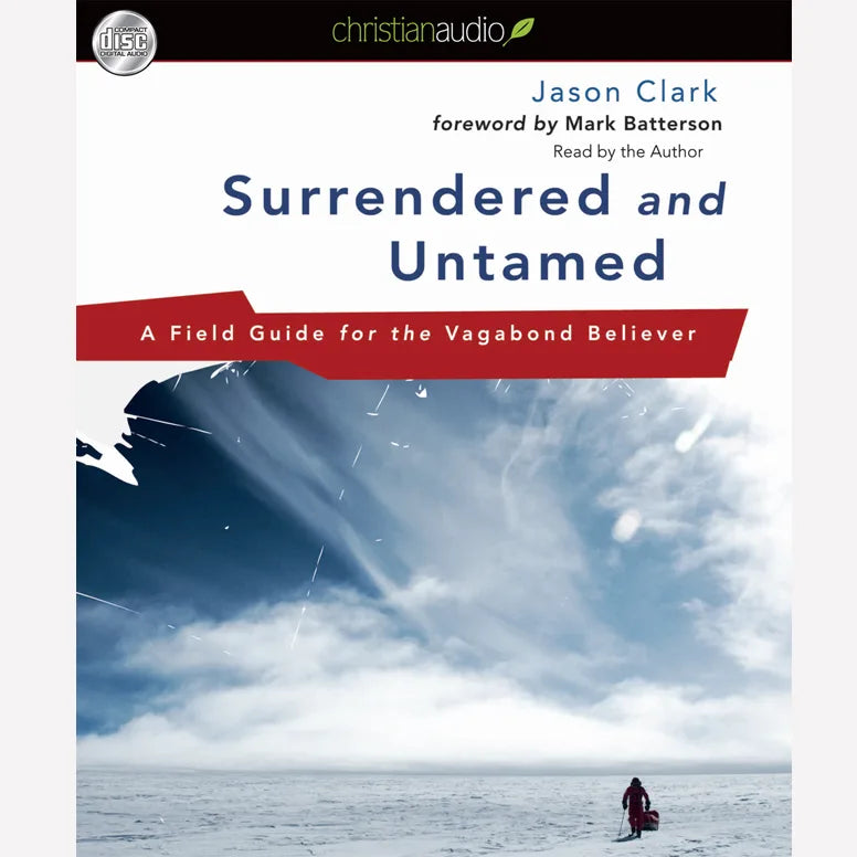 Surrendered and Untamed