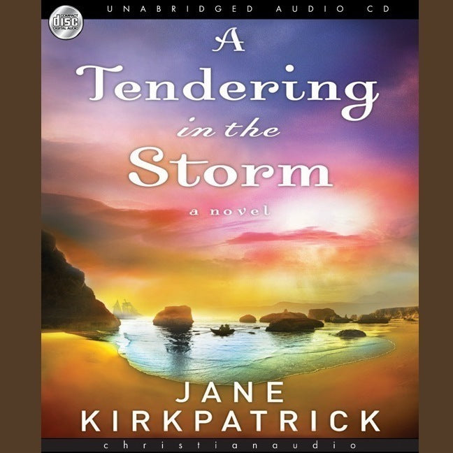 Tendering in the Storm