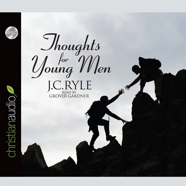 Thoughts for Young Men