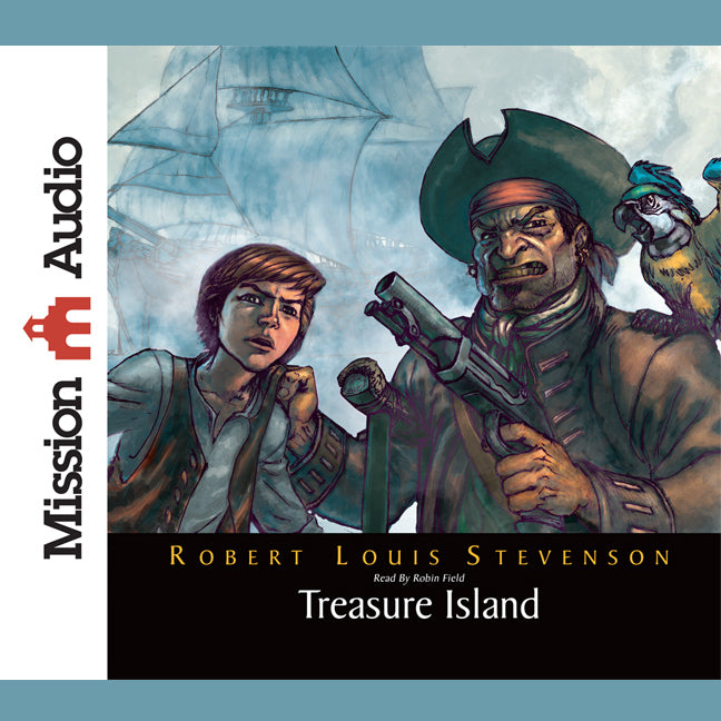 Treasure Island