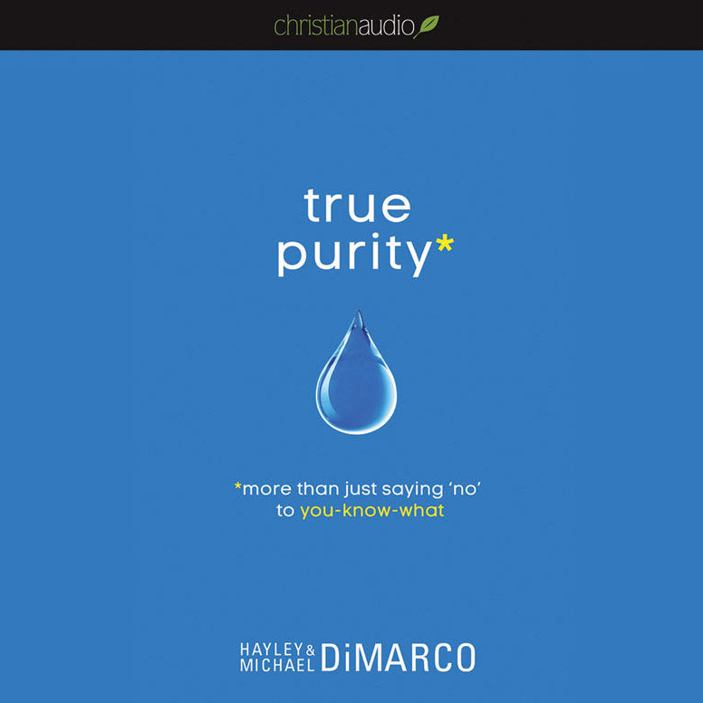 True Purity