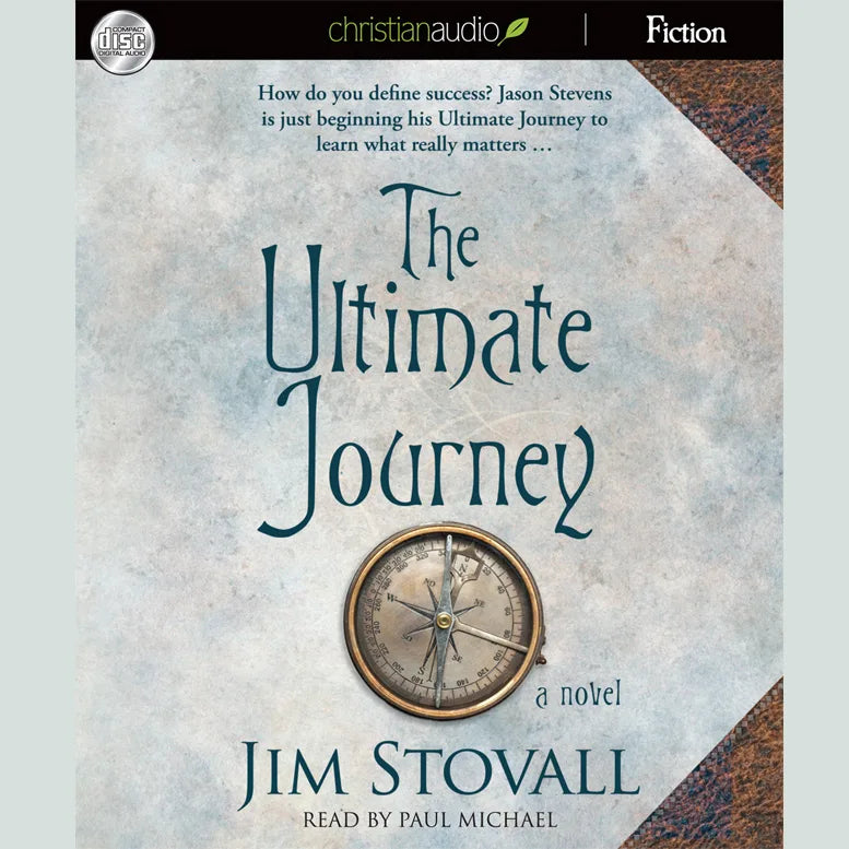Ultimate Journey