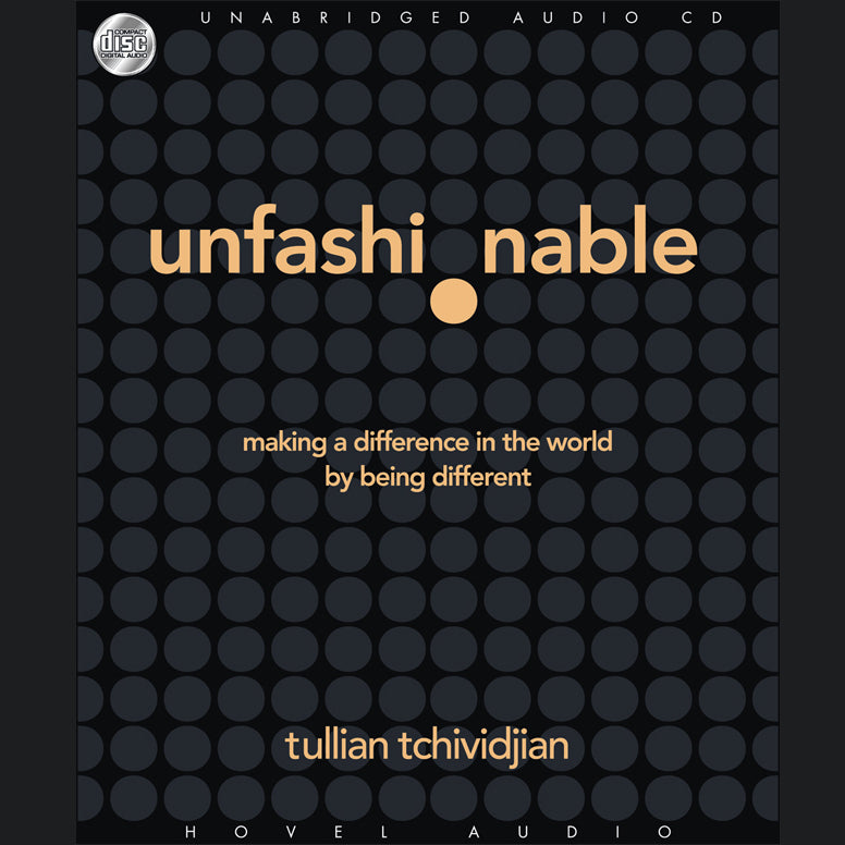 Unfashionable