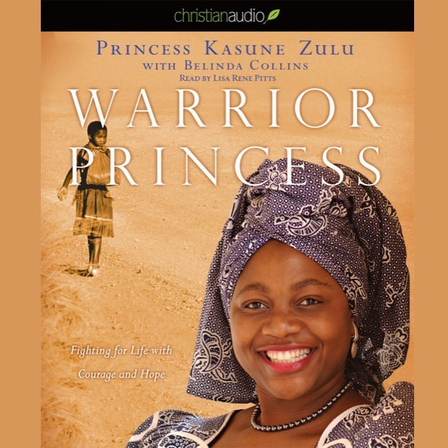 Warrior Princess