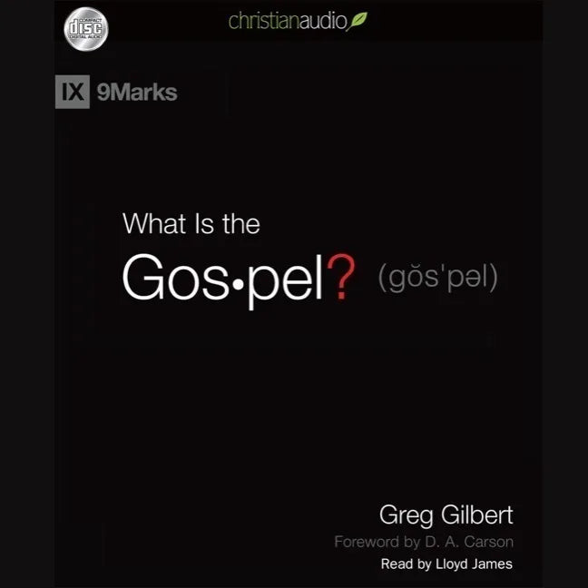 What is the Gospel?