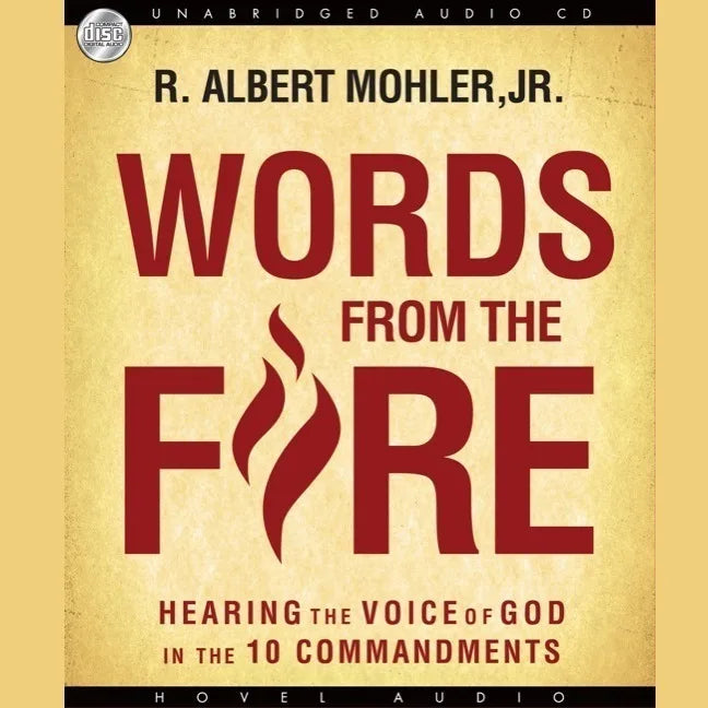 Words from the Fire