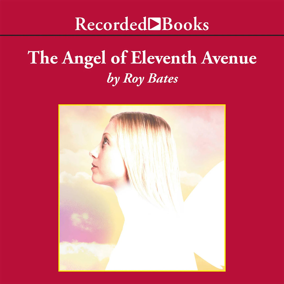 The Angel of Eleventh Avenue
