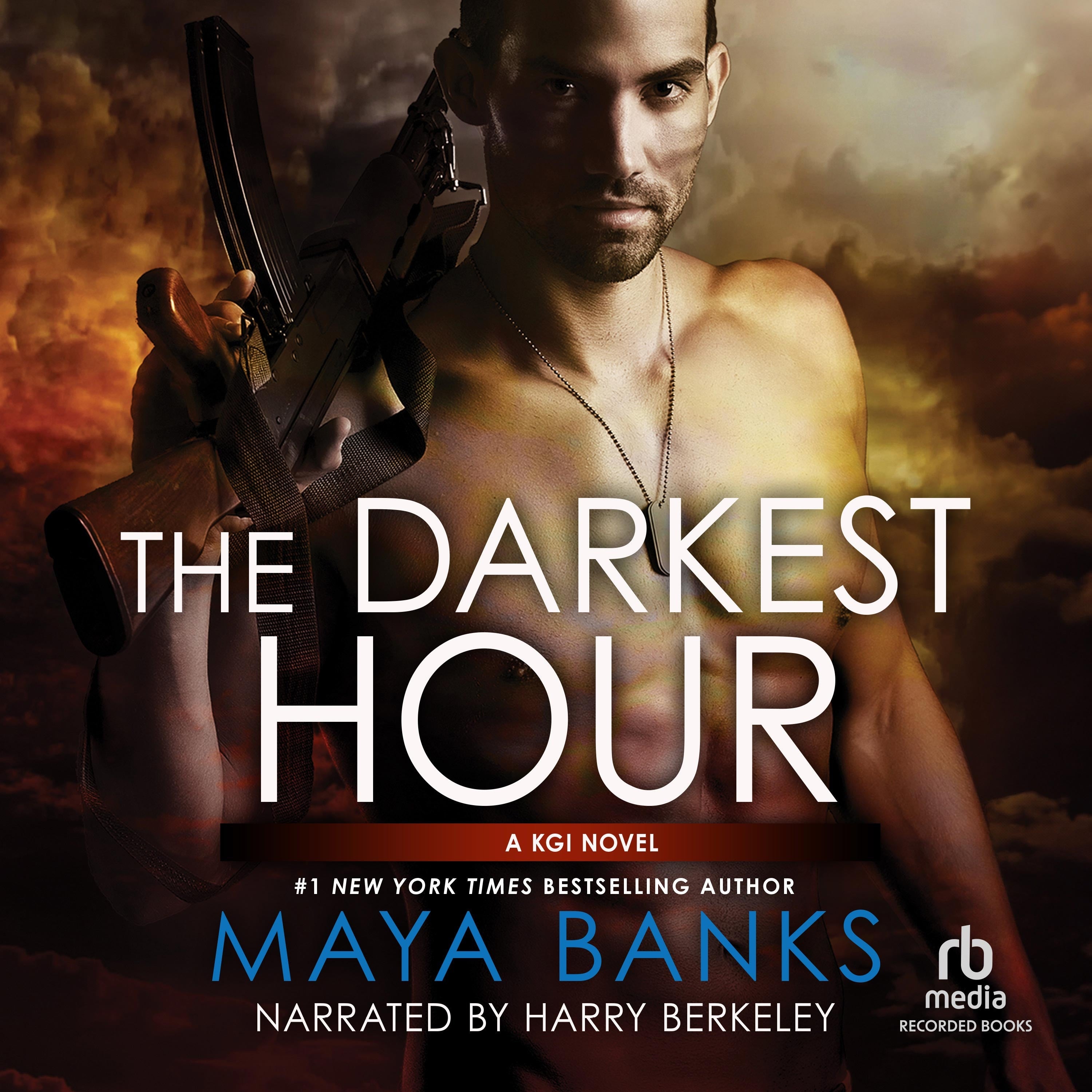 The Darkest Hour