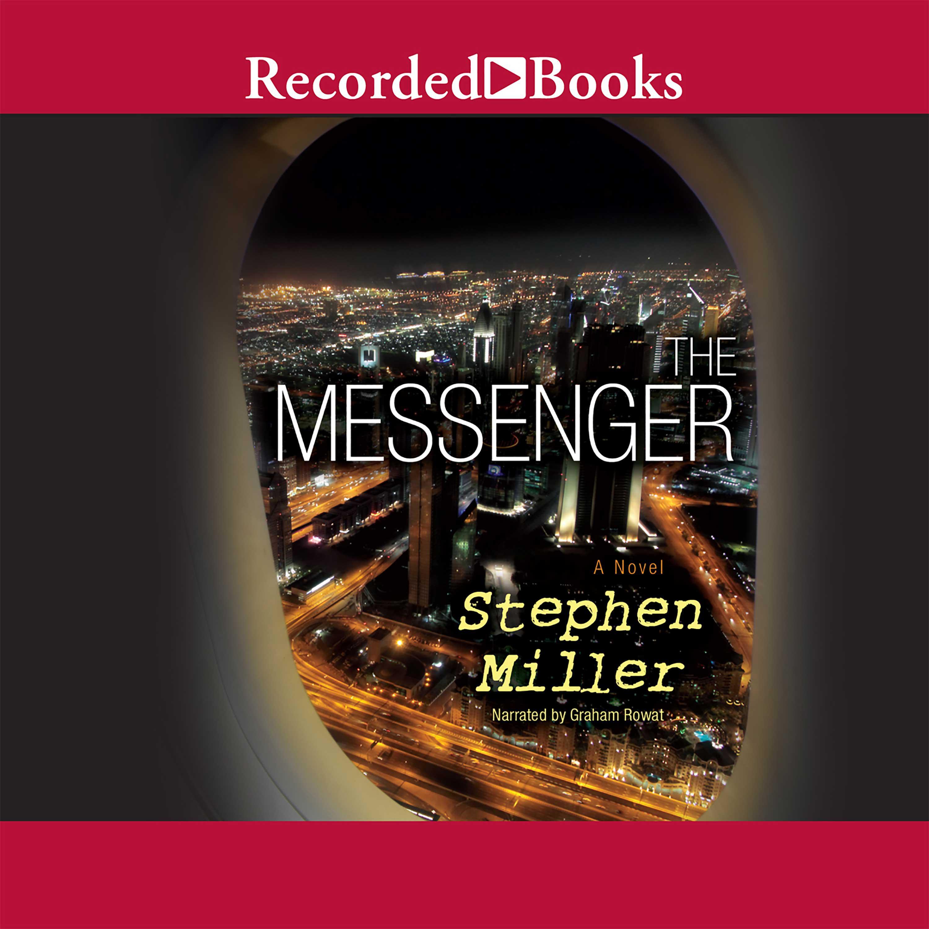 The Messenger