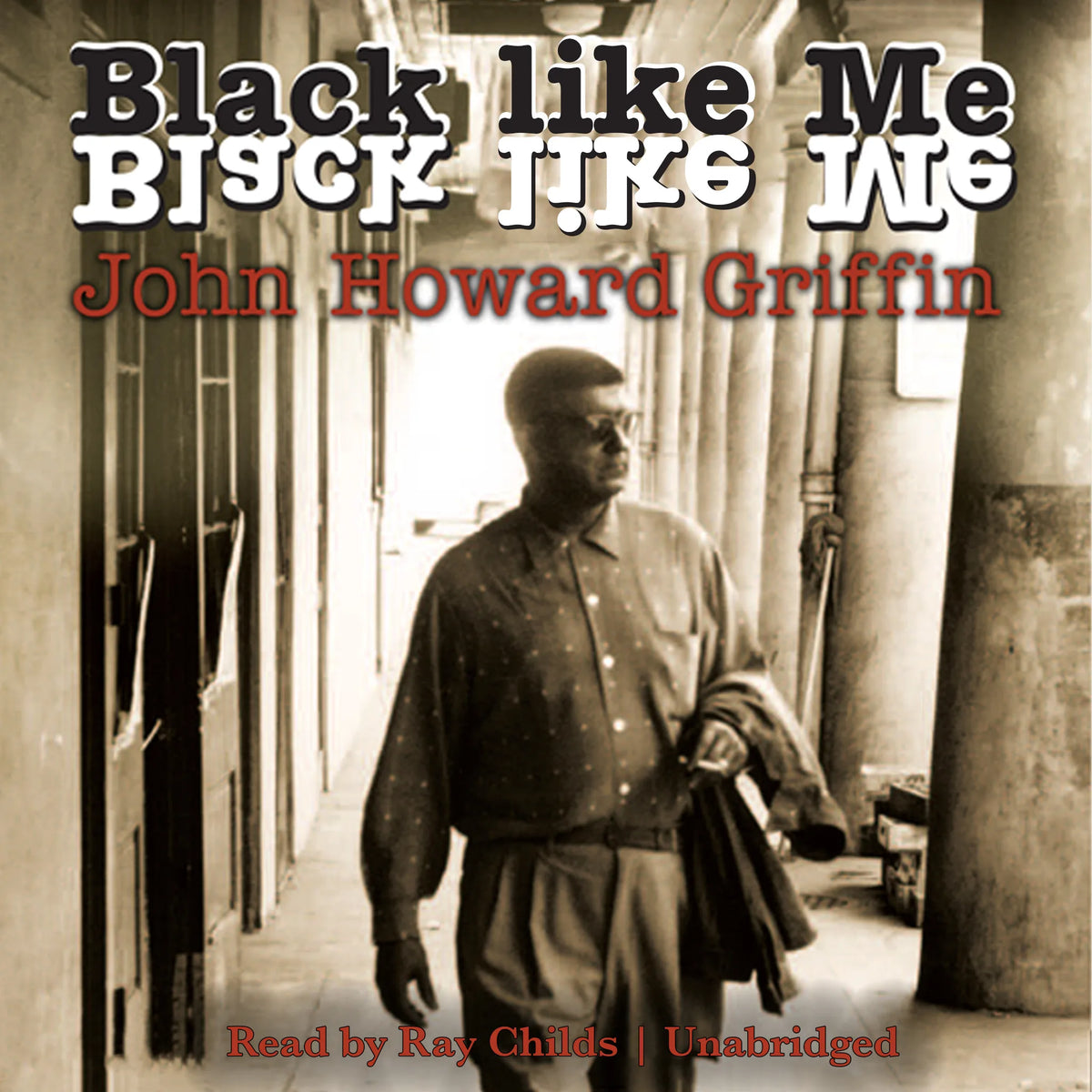Black like Me
