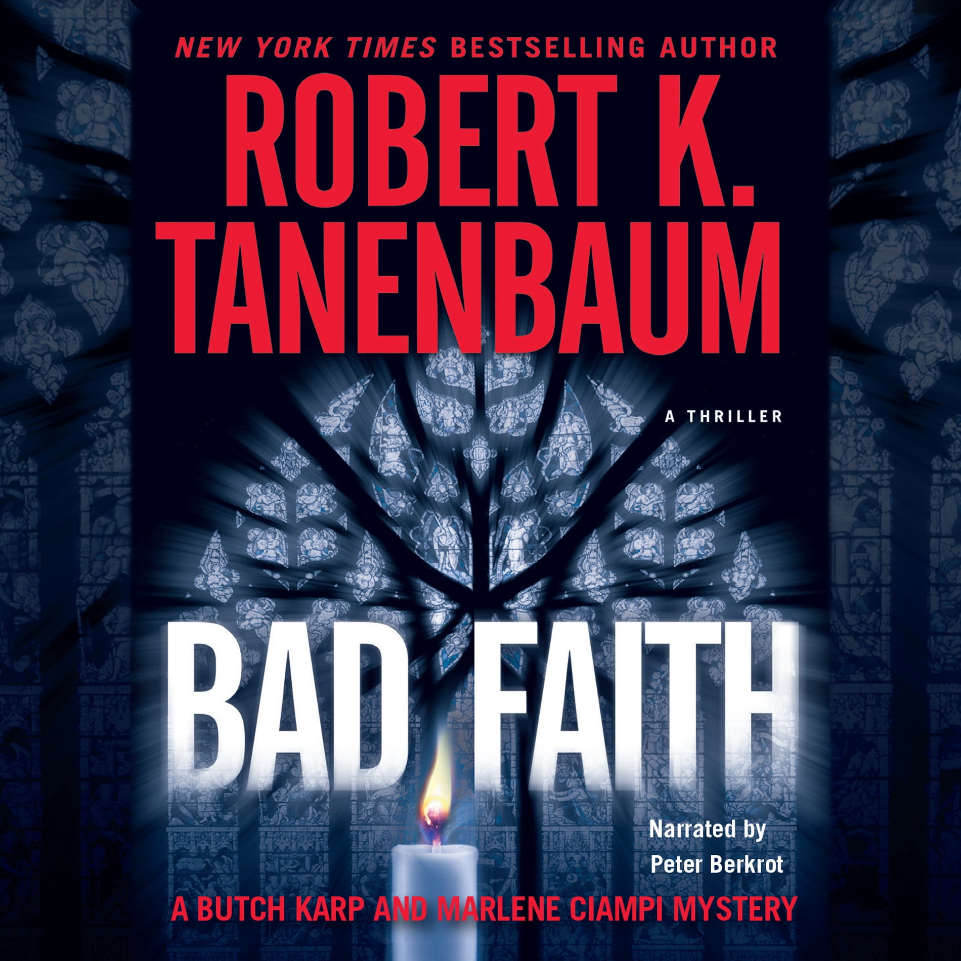 Bad Faith