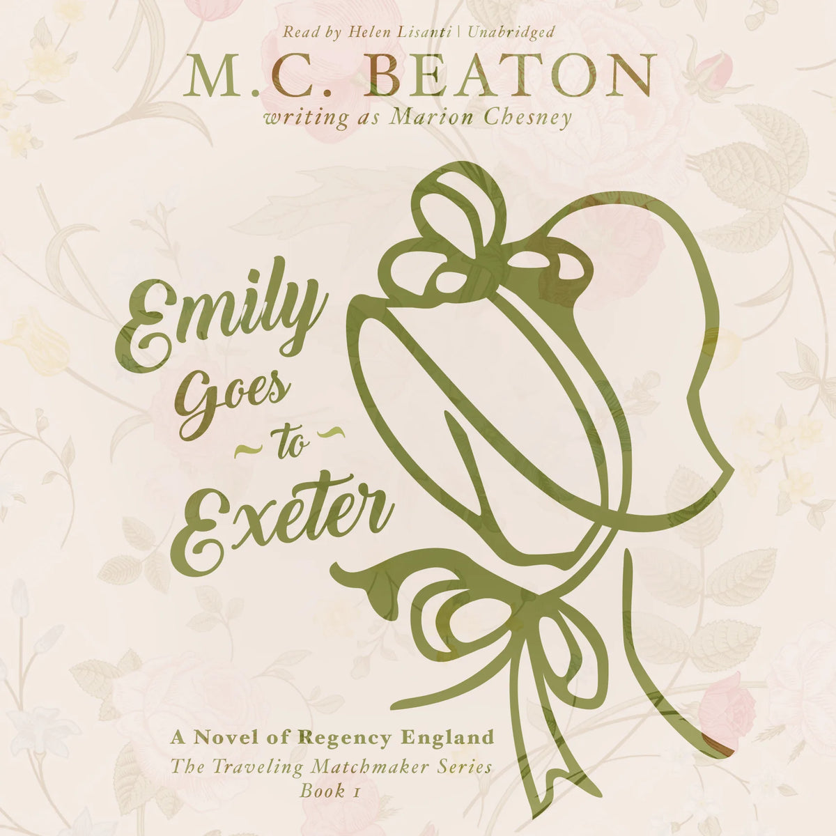 Emily Goes to Exeter
