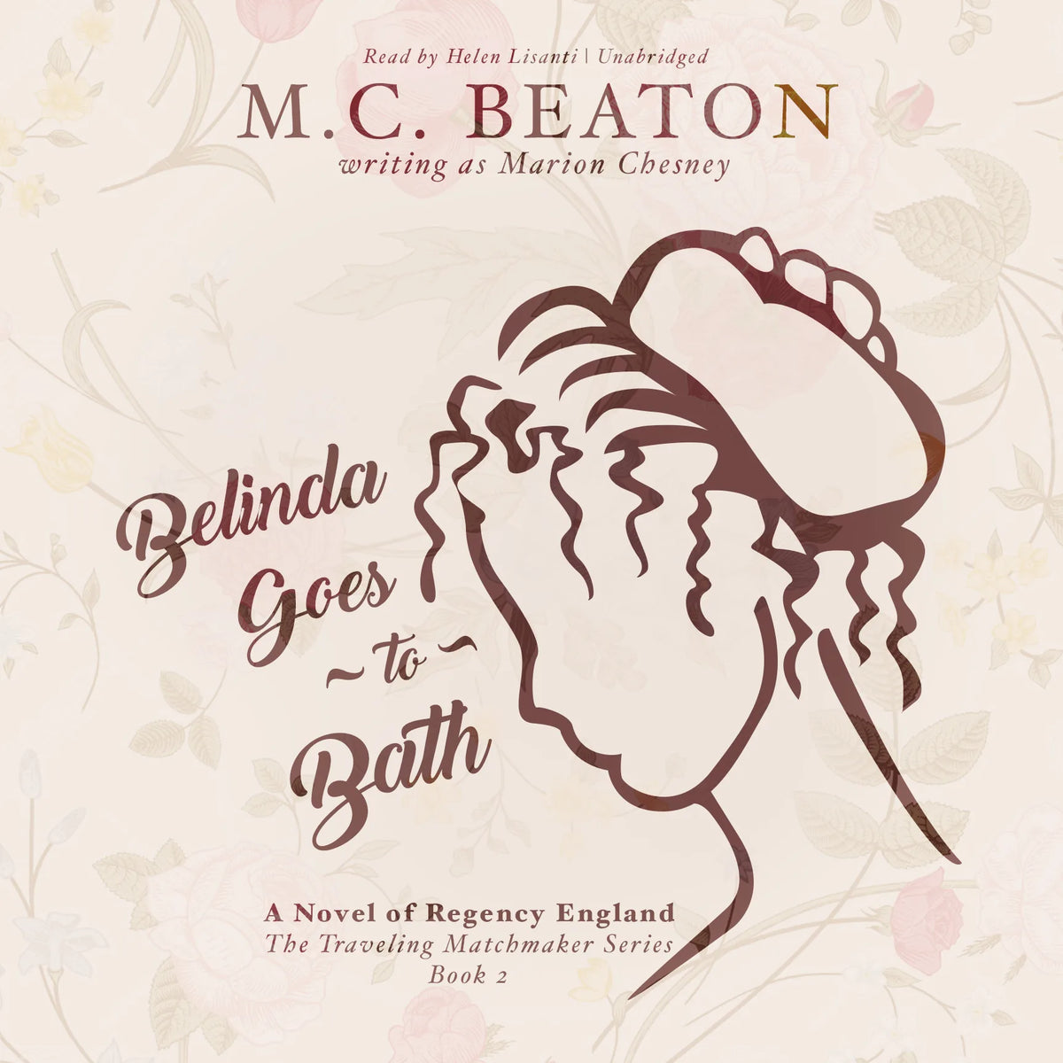 Belinda Goes to Bath