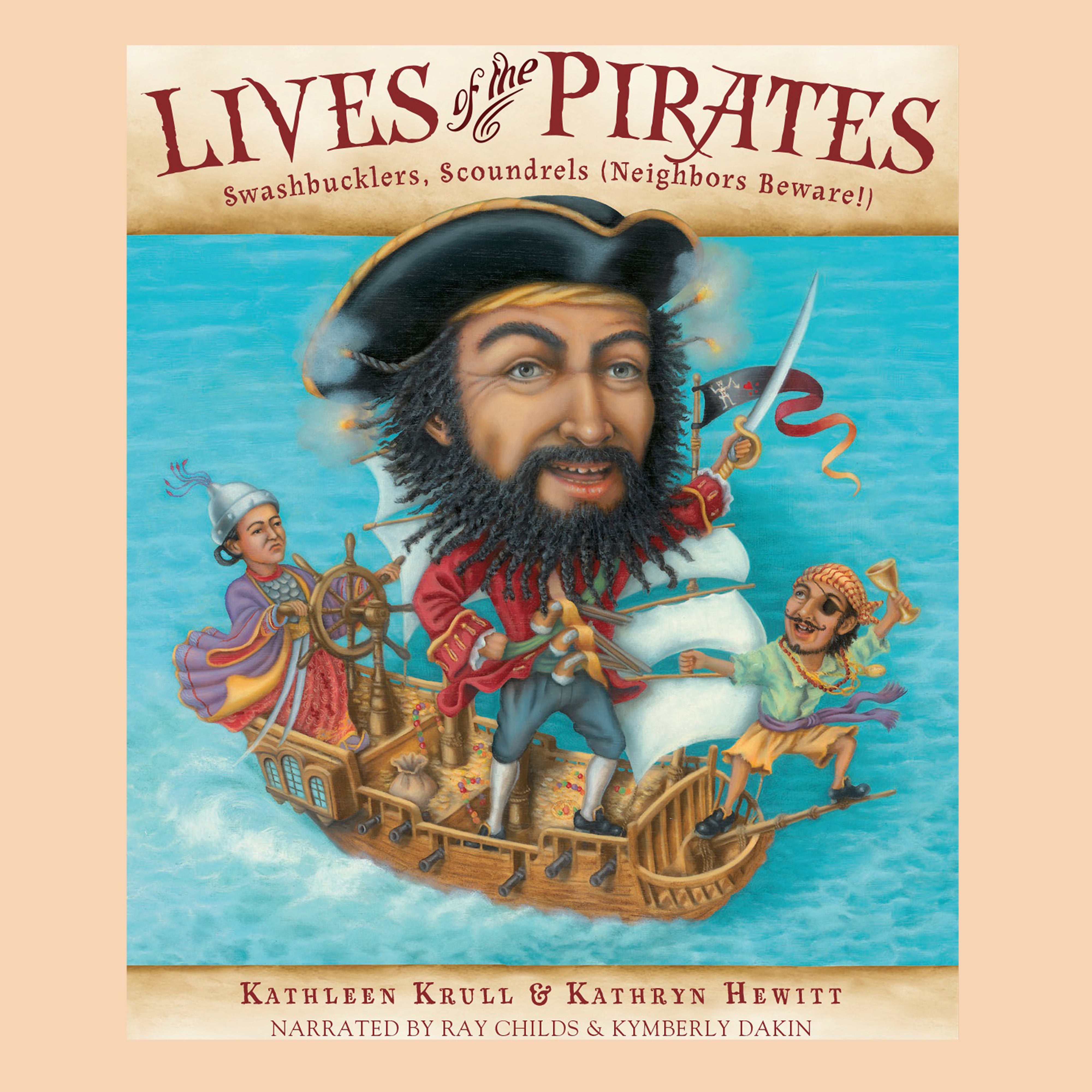 Lives of the Pirates