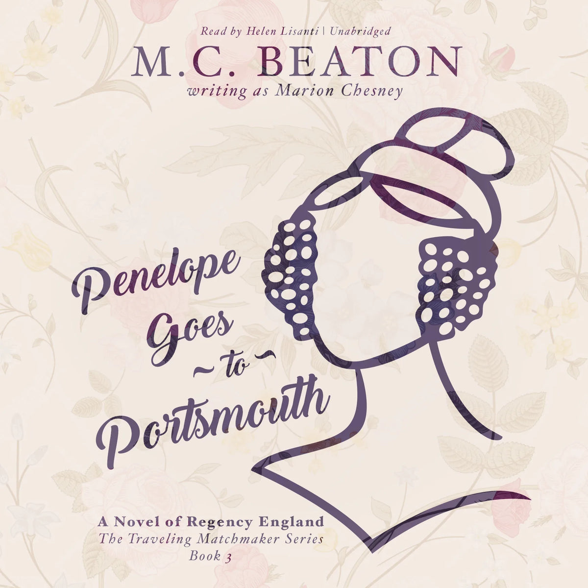 Penelope Goes to Portsmouth