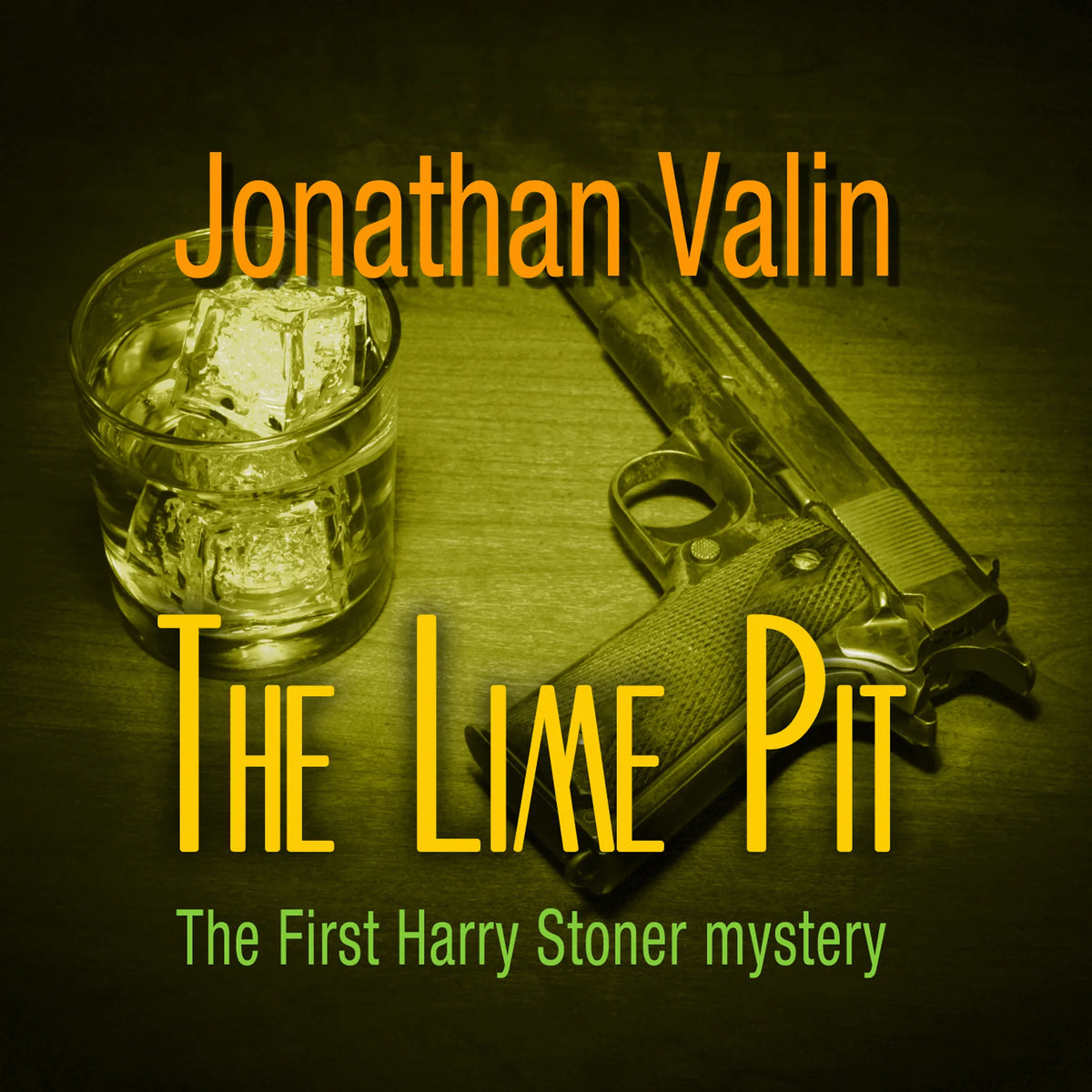 The Lime Pit