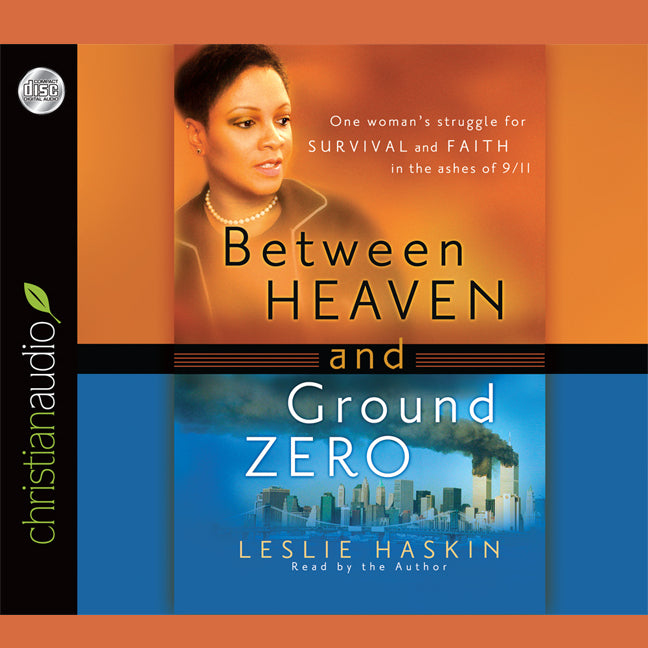 Between Heaven and Ground Zero