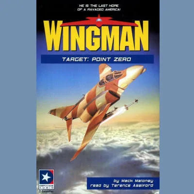 Target: Point Zero